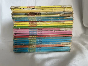 Donald Duck Taschenbücher Konvolut Erstauflagen 22 Hefte (Nr. 28 - 198) - Bild 1 von 9