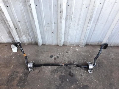 Barra estabilizadora delantera con tercera fila de asientos para BMW F15 X5 14-18 31356863638 Foto 1 de 4