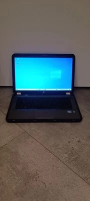 HP Pavilion G6-1255sg Core i5 - 500GB HDD - Windows 10 - Notebook/ Laptop - Bild 1 von 4