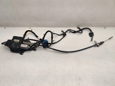 10-16 CADILLAC SRX EMERGENCY PARKING BRAKE CONTROL MODULE ASSEMBLY, OEM LOT3615 - Image 1 of 4