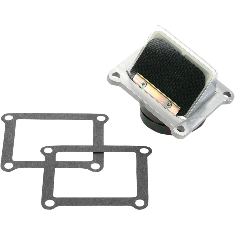 BOYESEN RAD21F RAD21F Rad Valve Reed Cage Assembly suzuki Foto 1 de 1