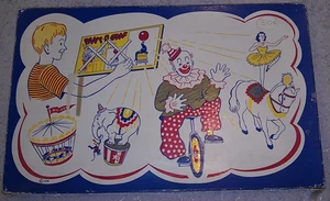 VTG 1948 Nu-Age Industries Pant-O-Graf Drawing Art Game Leominster, MA USA w/Box - Picture 1 of 24