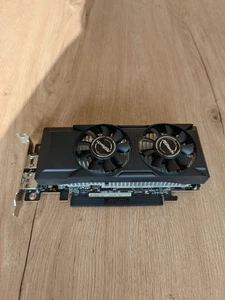 ASRock Intel Arc A310 Low Profile 4GB DDR6 - Afbeelding 1 van 4