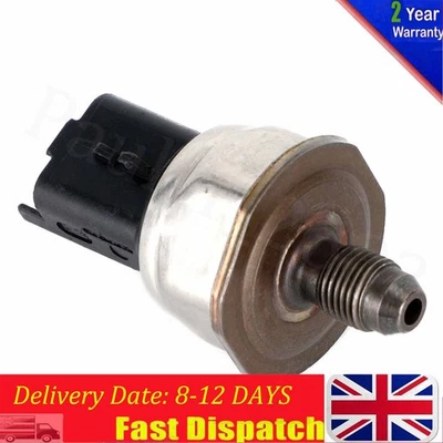 1*FUEL RAIL HIGH PRESSURE SENSOR For BMW MINI COOPER S R55 R56 R57 R58 6PH2001.2 - Image 1 of 4
