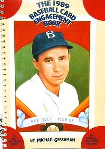 JSA Whitey Ford Pee Wee Reese Buck Leonard +8 Autograph Signed Baseball HOF Book - Picture 1 of 12