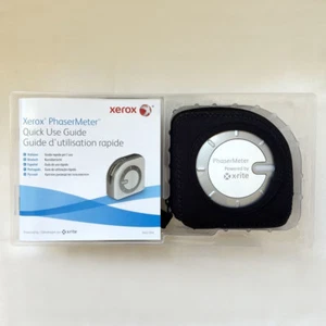 X-Rite ColorMunki Xerox PhaserMeter 5.0 Color Measurement 7800/DN 7800/DNS 7800/ - Picture 1 of 3