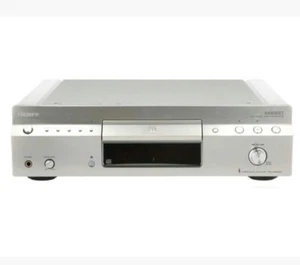 Sony SCD-XA9000ES Super Audio CD SACD Player, Good quality/rare item - Picture 1 of 4