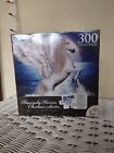 Heavenly Horses Puzzle 300 Pieces Special Edition Cheraux  Celestes Brand New
