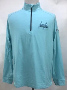 Levelwear Mens Pullover Large Volunteers Of America Charity Challenge Vented - Picture 1 of 9