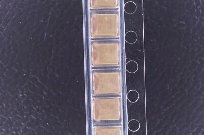 Lot of 25 TAJB475K025R AVX Capacitor Tantalum 4.7uF 25V 10% SMT B Case 3528-21 - Image 1 of 2