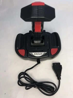 New Vintage Joystick for I/O Port 15 pin For IBM PC/XT/AT Flight Stick Gaming - Image 1 of 4