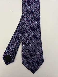 NEW Nordstrom Necktie Tie Neckwear 2.75" wide NEW - Picture 1 of 3