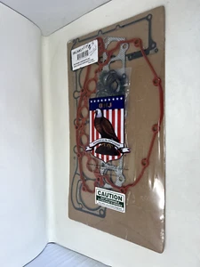 FITS VOLKSWAGEN BEETLE 2.5 L5 DOHC 2006-2014 CYLINDER HEAD GASKET SET 09-12142  - Picture 1 of 2