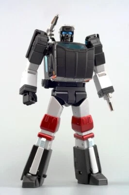 FansToys FT-25 FT25 Outrider Trailbreaker Action Figure New in Stock - Image 1 of 4