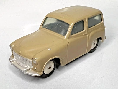 Corgi Toys No. 206 Hillman Husky - Light Brown - Image 1 of 4