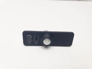 LAND ROVER EVOQUE L538 MULTIMEDIA CONNECTIVITY OUTLET 2015 CPLA-19C166-CB - Picture 1 of 14