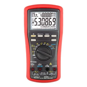Brymen BM869s Digitalmultimeter Edition+ - Picture 1 of 4