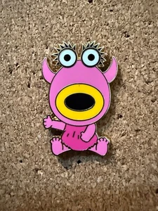 Disney Pin WDI MOG Adorbs Mystery - Snowth Rechtshand, The Muppets LE 300 CHASER - Bild 1 von 1