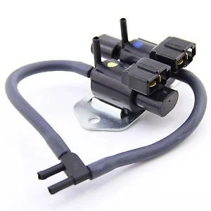 elettrovalvola ruota libera comando frizione Mitsubishi L200 Pajero MB937731