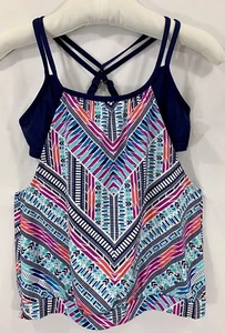 Jag Women's Swim Top Size: L - Picture 1 of 9