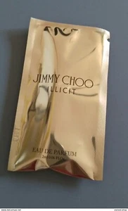  Mini vaporisateur pour collection échantillon - Illicit de Jimmy Choo - Picture 1 of 1