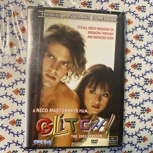 Glitch (DVD, 2003) “New” - Picture 1 of 2