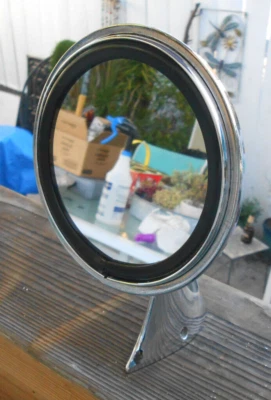 Espejo retrovisor lateral Chevrolet Corvette 1964-1967 Chevelle romo pajarita 3839611. Foto 1 de 4