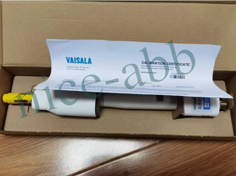 HMP155 VAISALA HMP155 temperature sensor HMP155 - Image 1 of 1