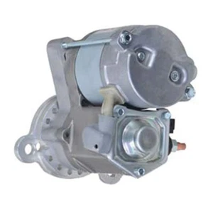 NEW IMI STARTER FITS GMC HEAVY TRUCK C80 C7500 C5500 C6000 1990 1977073 187-6103 - Picture 1 of 2