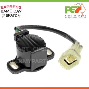 Nuevo * OEM * Sensor de posición de acelerador TPS para Suzuki Sierra Vitara SJ413 SE416 - Imagen 1 de 4