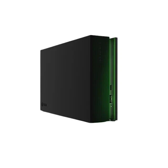 Seagate 8TB Game Drive Hub per Microsoft Xbox One/Series X/S