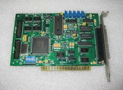 Advantech  PCL-818L REV.A4 Mainboard - Image 1 of 4