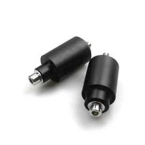 Protector de caída de choque deslizante de marco negro para Honda CBR600 F4 F4i 1999-2006 - Imagen 1 de 8