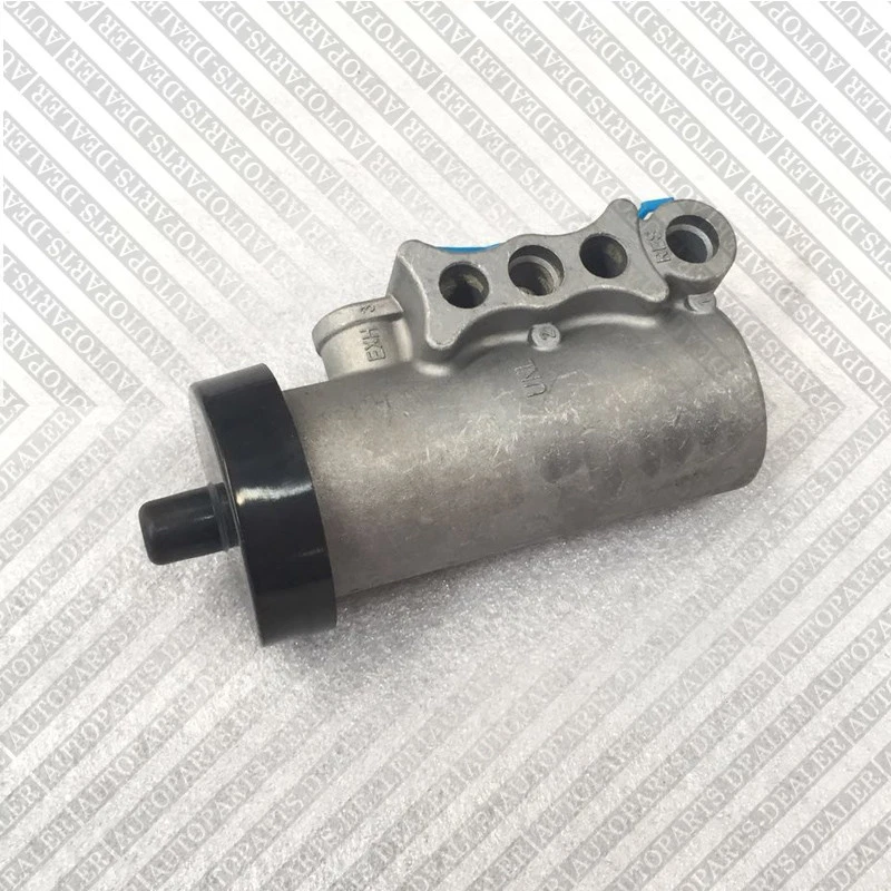 APTO PARA MITSUBISHI FUSO FM617 FM657 REGULADOR DE PRESIÓN DE AIRE 7,5 L 1996-2004 Foto 1 de 1