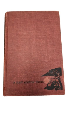 THE RAINBOW RIDDLE by Margaret Sutton Judy Bolton Mystery Series  1946 Edition  Foto 1 de 4