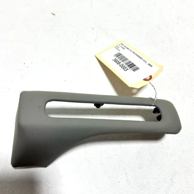 Front Left Side Dash Dashboard Outer Finish Panel Acura TLX 2021-2023 OEM - Imagem 1 de 4