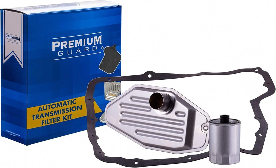 Premium Guard PT1271K, Kit Filtro Transmisión Foto 1 de 4