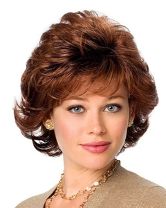 Affluence luxury | Gabor Wigs - Picture 1 of 32