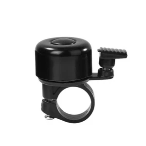 Nuevo anillo de bocina de aluminio campana manillar calidad de sonido fuerte - Imagen 1 de 14