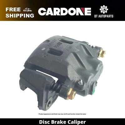 Суппорт дискового тормоза передний левый кардон для Mazda Millenia 2001-2002 годов выпуска - Изображение 1 из 4