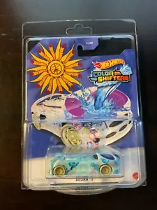 Sean Witherspoon x adidas x Hot Wheels Debora II Vehicle - BRAND NEW - IN HAND - Picture 1 of 3