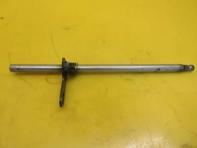 Honda CB1 CB400F 1989 1990 FABRICANTE DE EQUIPOS ORIGINALES TRANSMISIÓN MOTOR CAMBIO PALANCA DE CAMBIOS HUSILLO  Foto 1 de 4