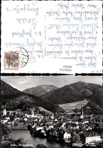 280243,Leoben Totale Bergkulisse - Picture 1 of 1