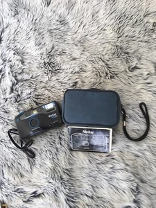 Vivitar PS88 Auto Focas Camera - Vintage - Picture 1 of 5