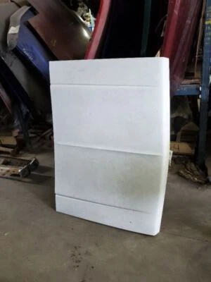 Hood Fits 83-94 BLAZER S10/JIMMY S15 280862 Foto 1 de 4