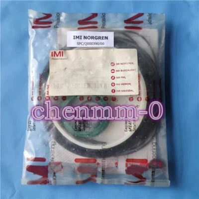 1PC NEW NORGREN Repair Kit SPC/Q000390/00 #YY - Image 1 of 2