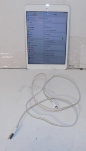 Tablet Apple iPad Mini 1a Generación A1432 7,9" 32 GB Wi-Fi MD532LL/A Blanca - Imagen 1 de 3