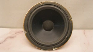 Woofer vintage 5,5" PLOJ3 4DR51730 extraído de Tannoy PBM6,5 - Imagen 1 de 5