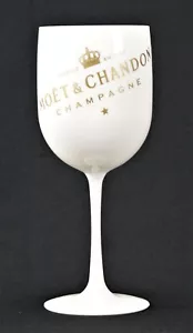 Moet Chandon Ice Imperial Champagner Glas Acryl Becher Limited Edition(149) - Bild 1 von 3