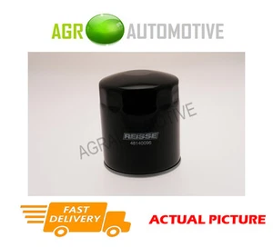 DIESEL OIL FILTER 48140096 FOR MAZDA B2500 2.5 84 BHP 2002-06 - Picture 1 of 1